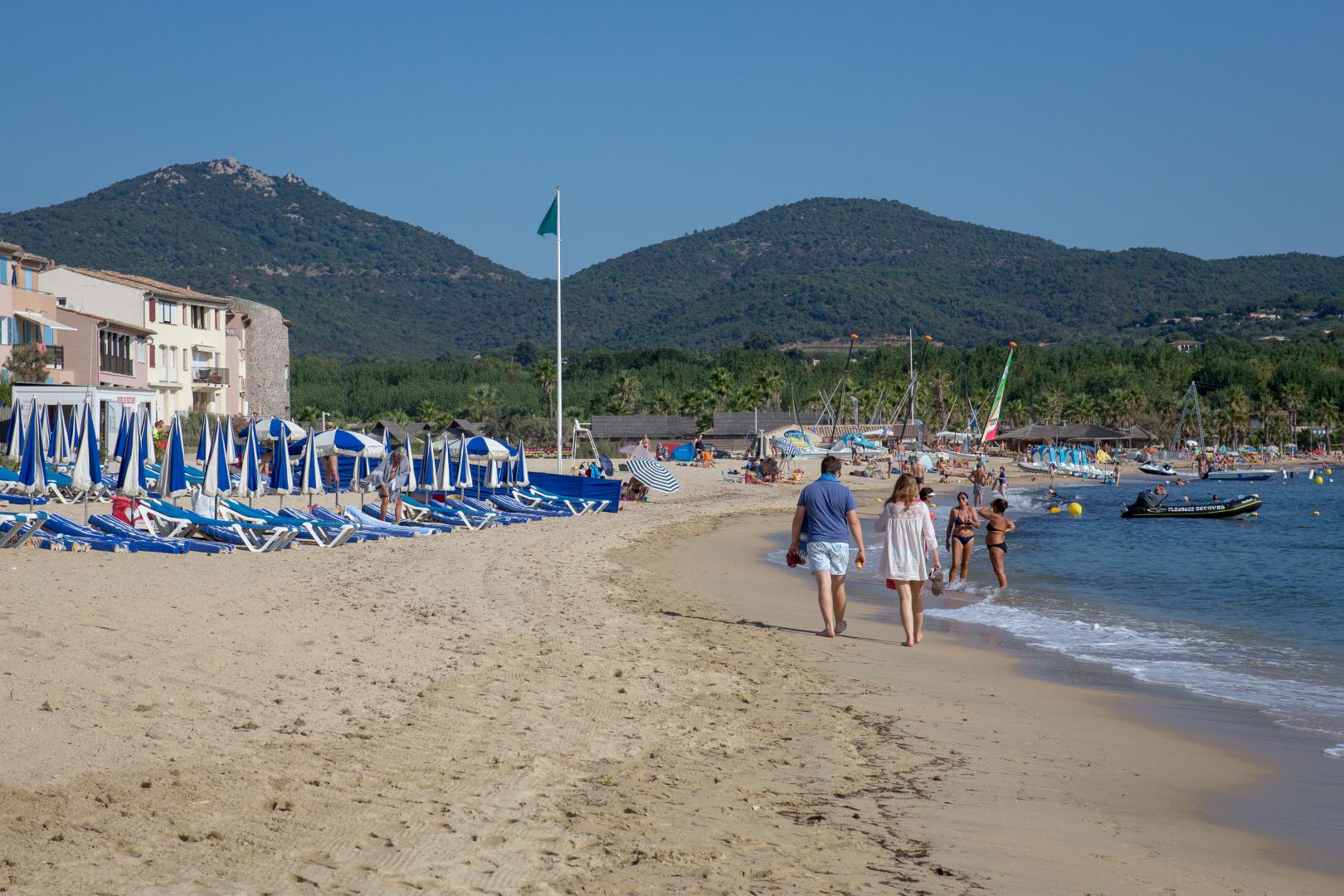 SOWELL RESIDENCES Les Perles du Golfe de Saint-Tropez foto 12