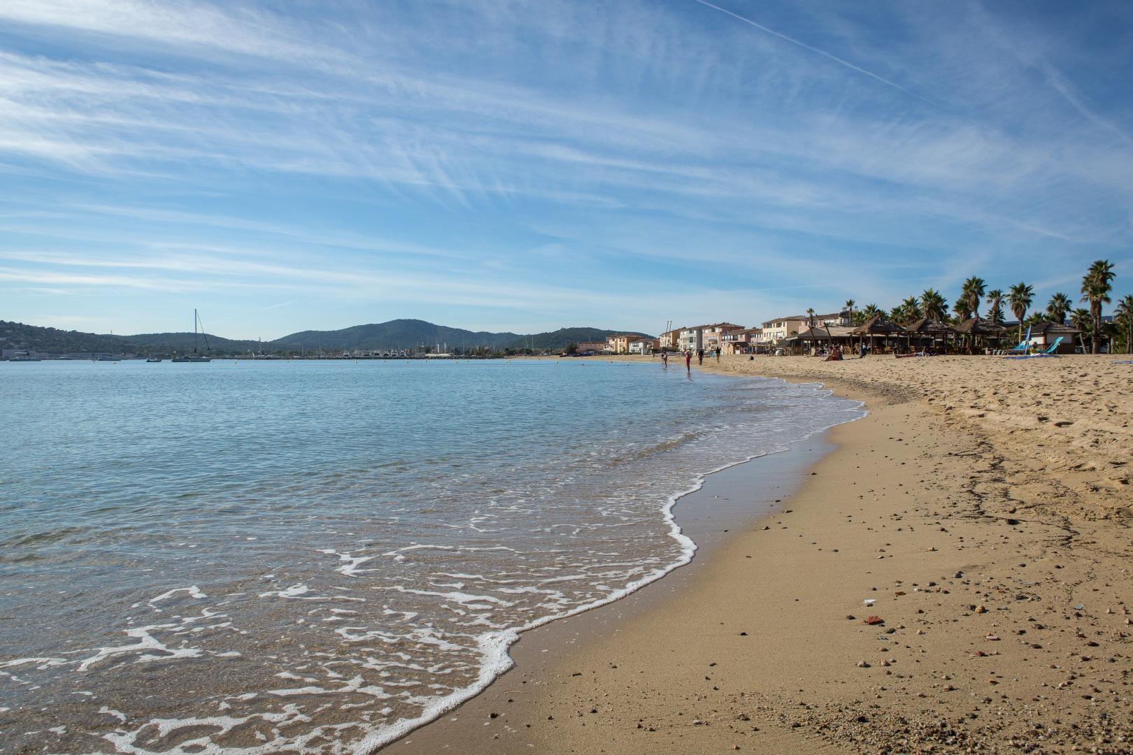 SOWELL RESIDENCES Les Perles du Golfe de Saint-Tropez foto 19