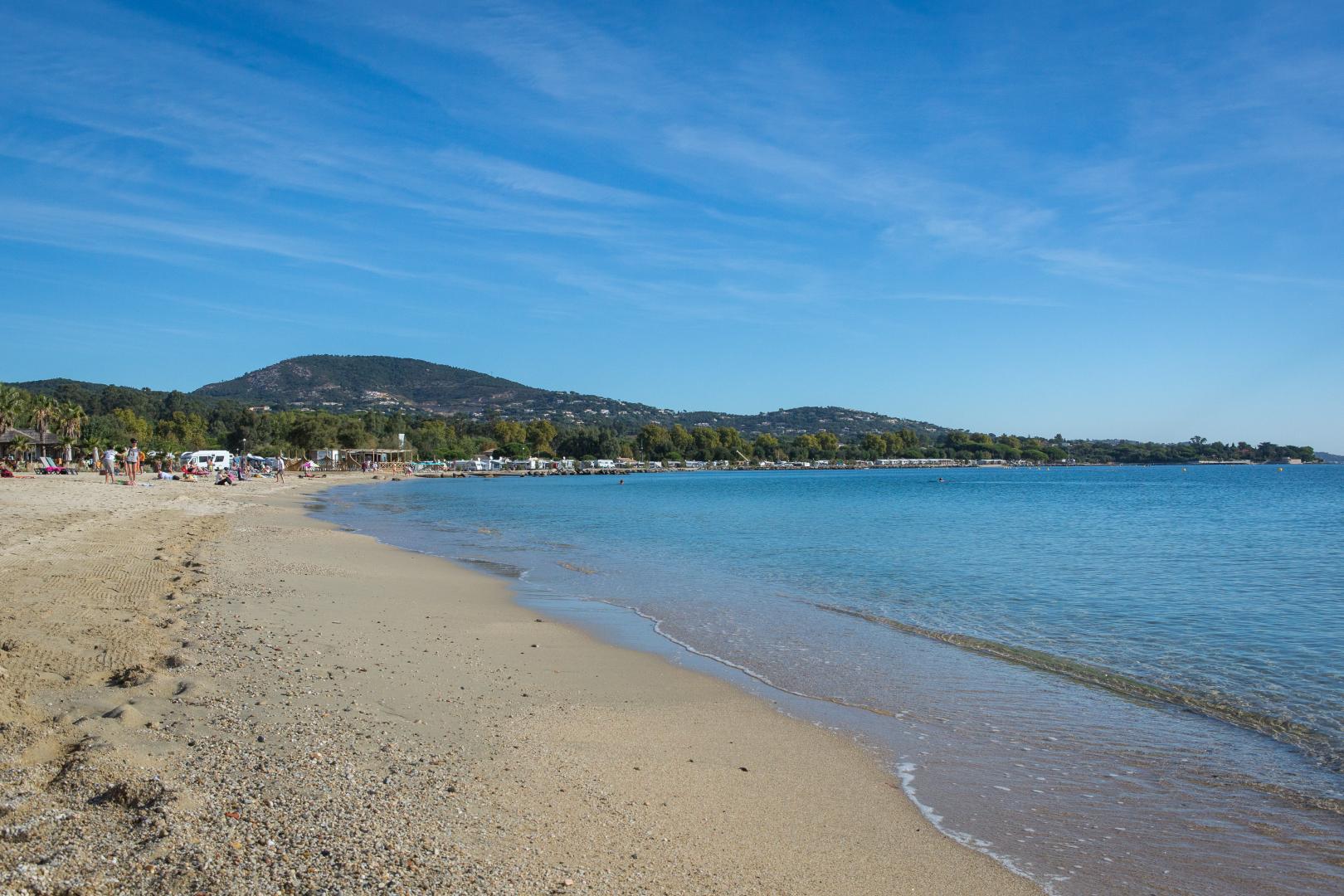 SOWELL RESIDENCES Les Perles du Golfe de Saint-Tropez foto 4