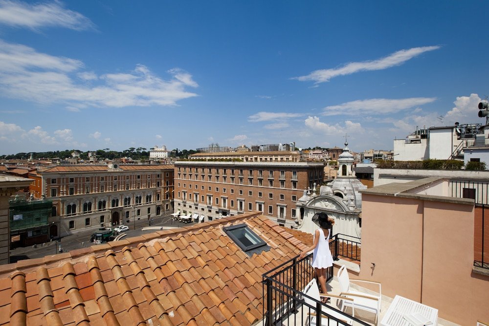 Oriana Homèl Roma foto 27