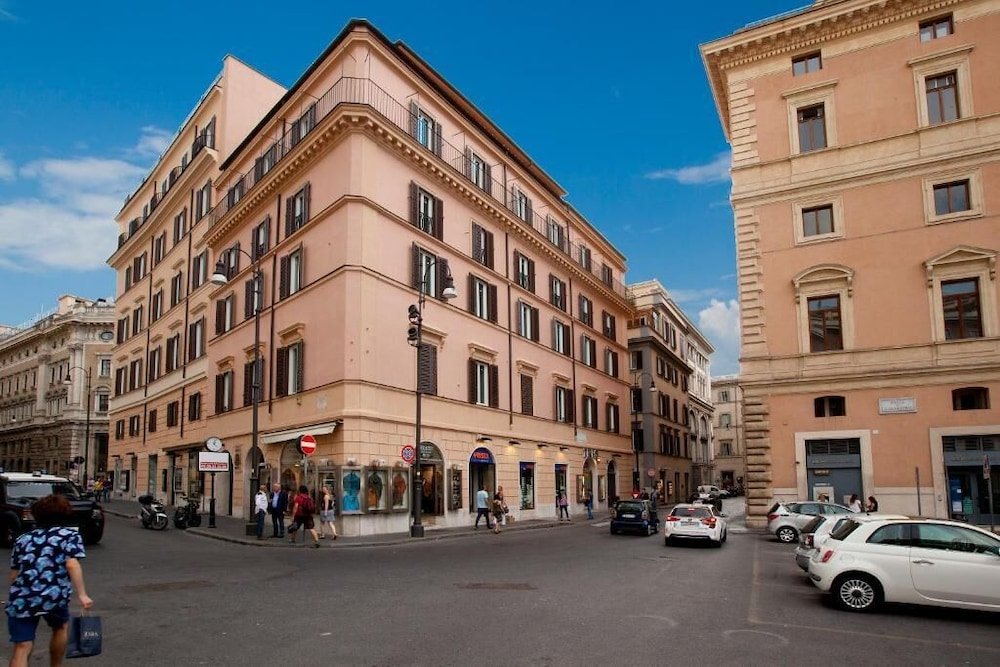 Oriana Homèl Roma foto 42