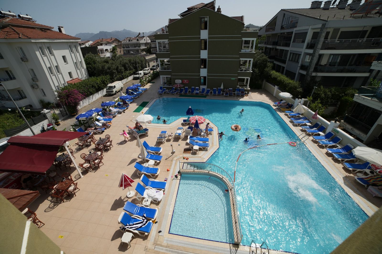 Candan Apart Hotel image 0