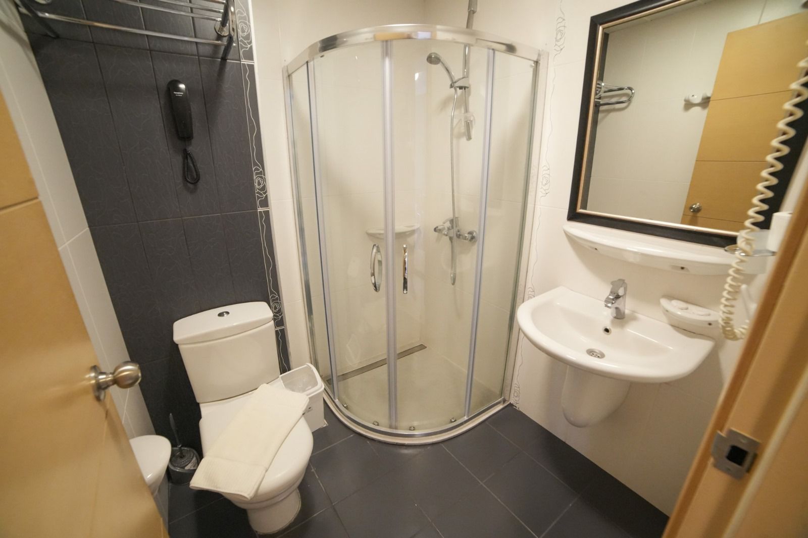 Candan Apart Hotel foto 22