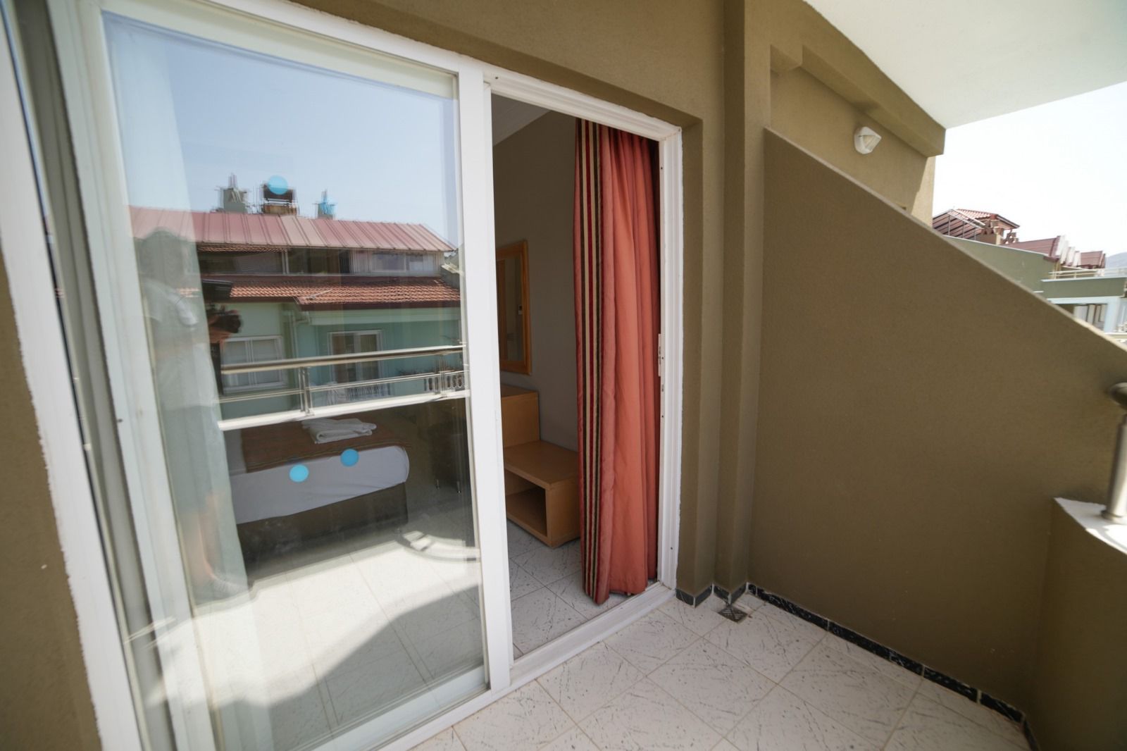 Candan Apart Hotel foto 19