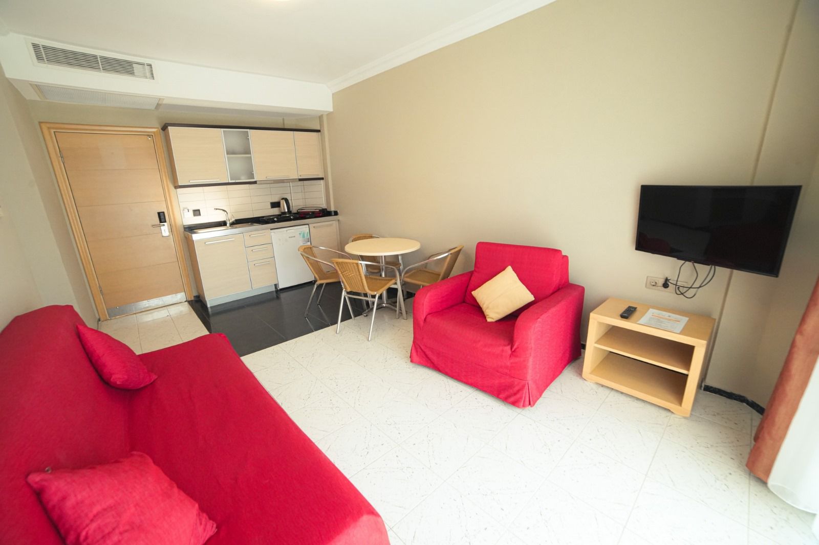 Candan Apart Hotel foto 7