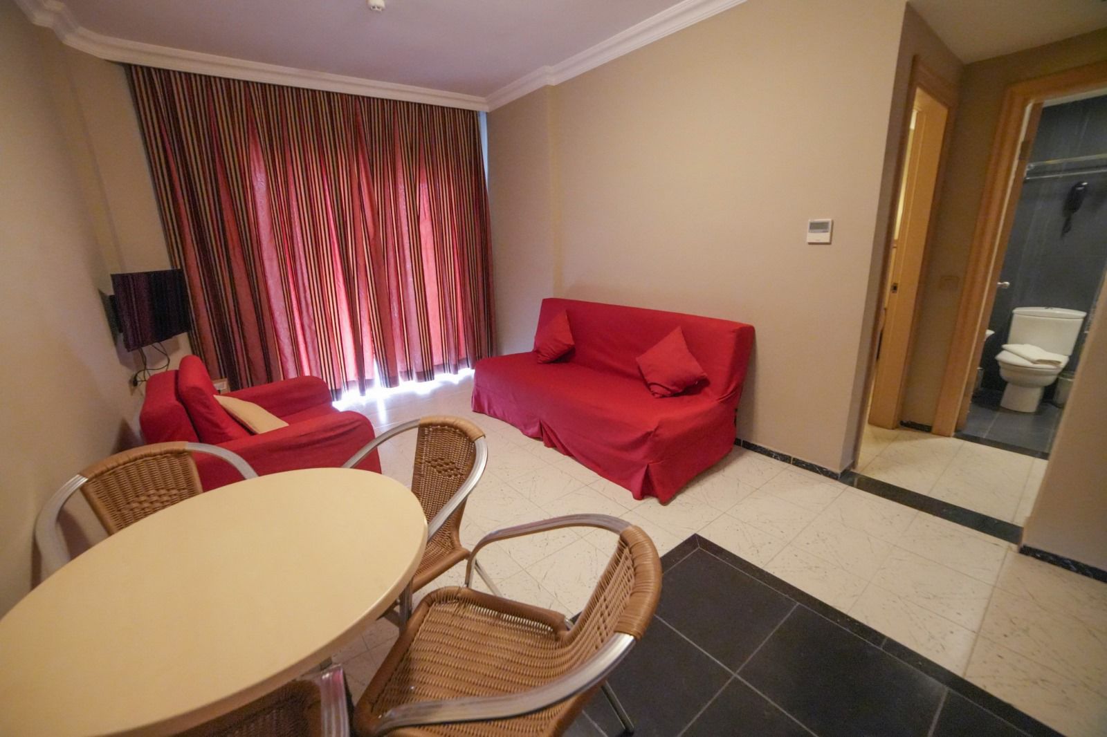 Candan Apart Hotel foto 9