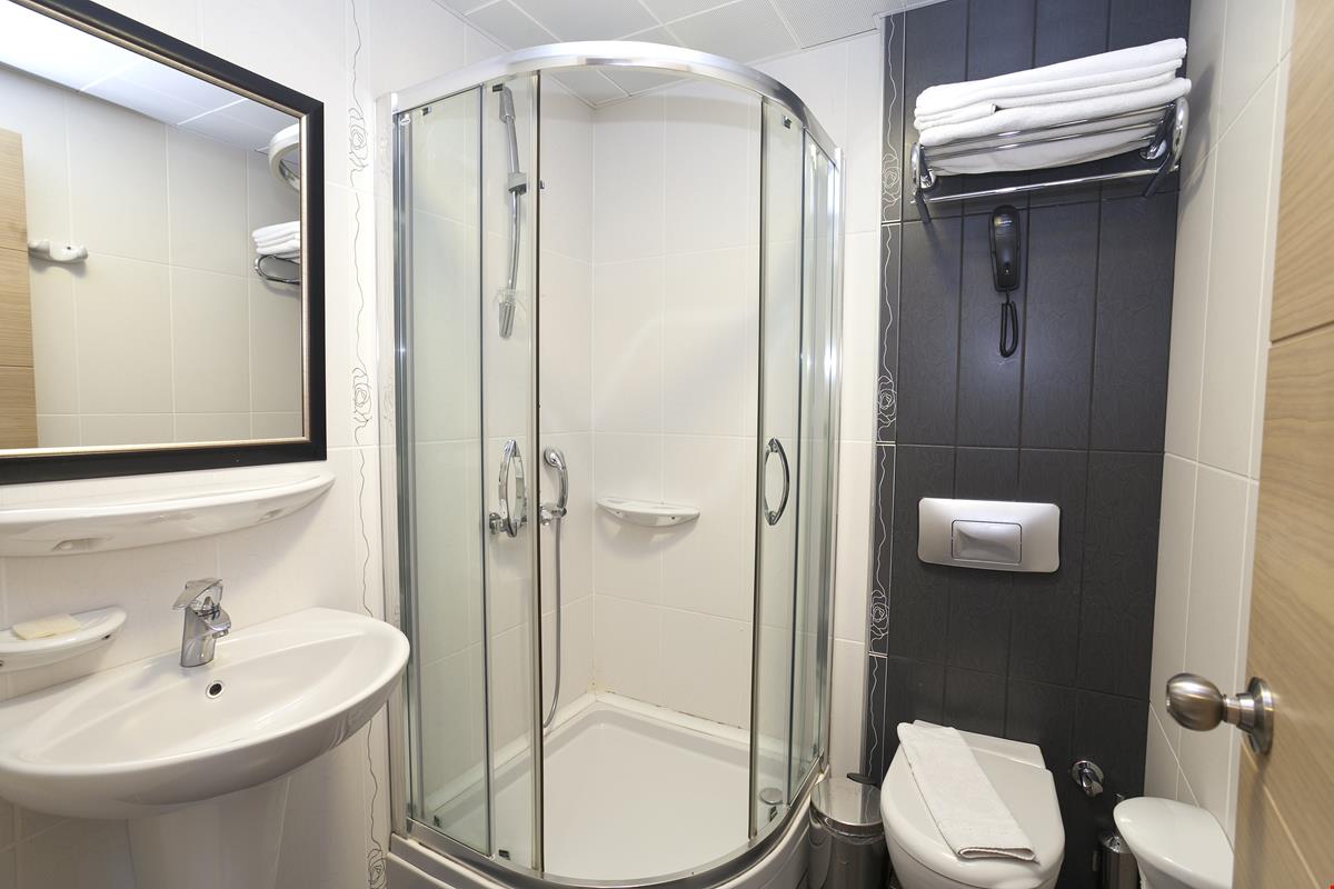 Candan Apart Hotel image 1