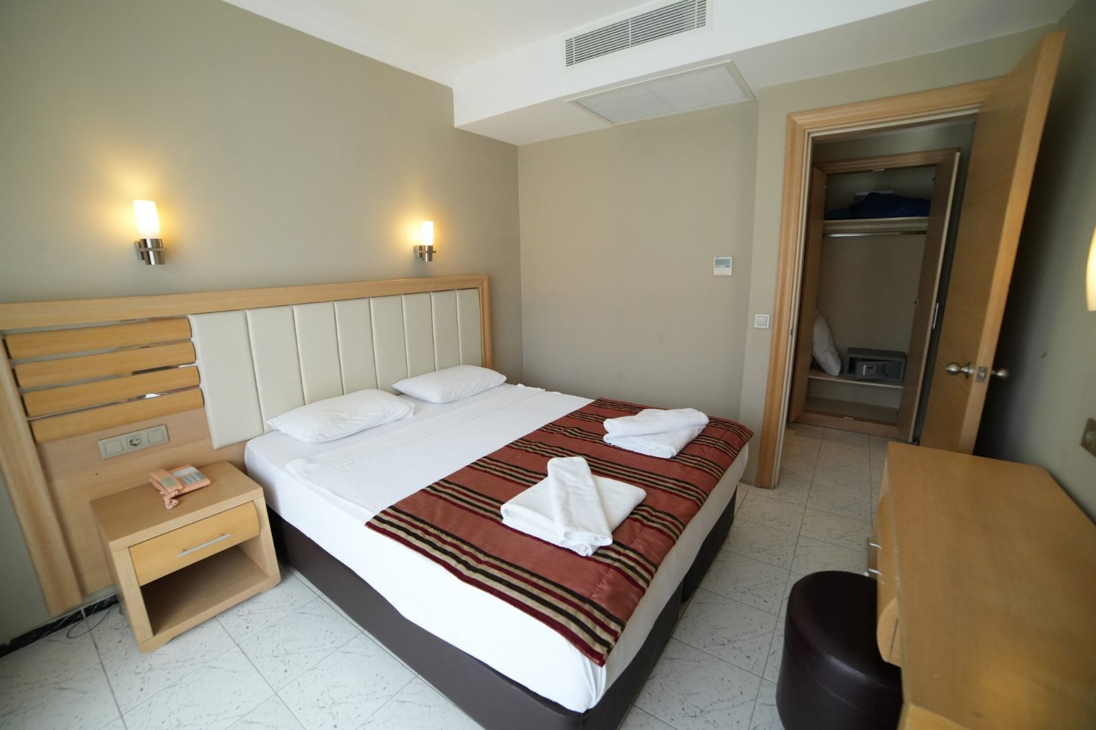 Candan Apart Hotel foto 11