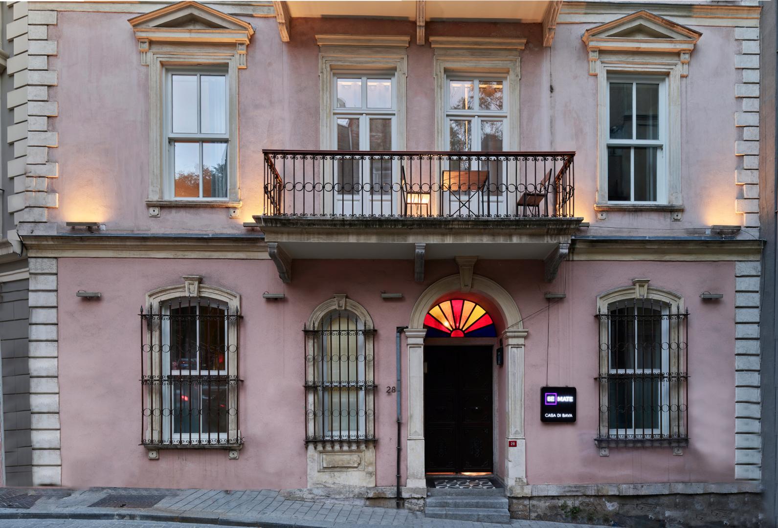 Casa di Bava image 0