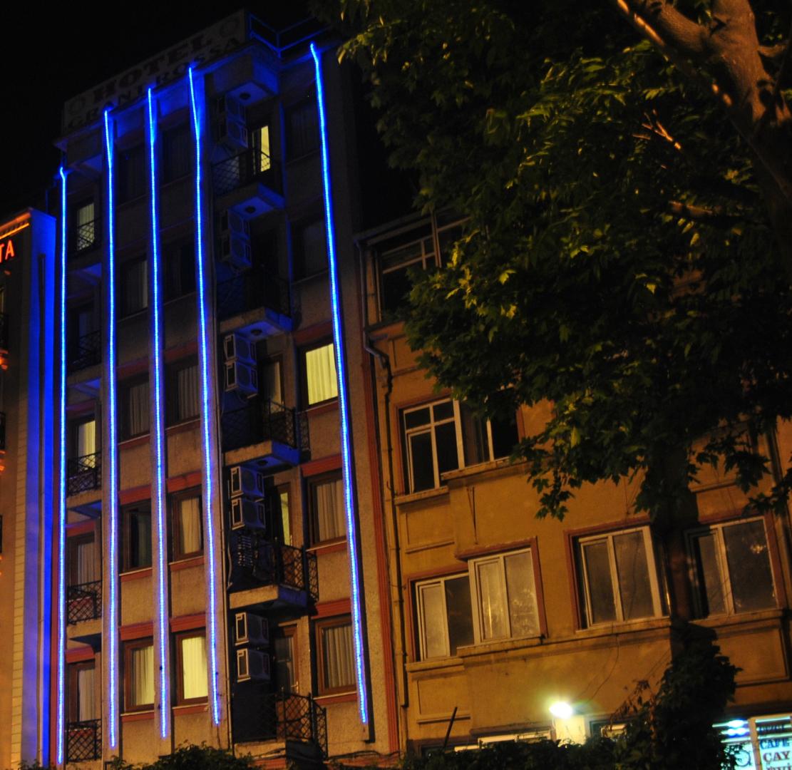 Hotel Star Park foto 9
