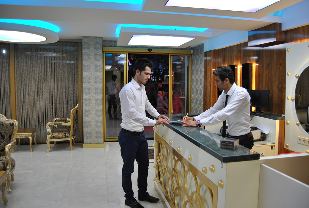 Hotel Star Park foto 11
