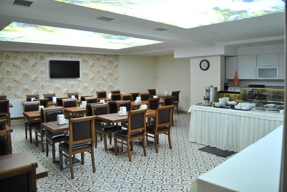 Hotel Star Park foto 10