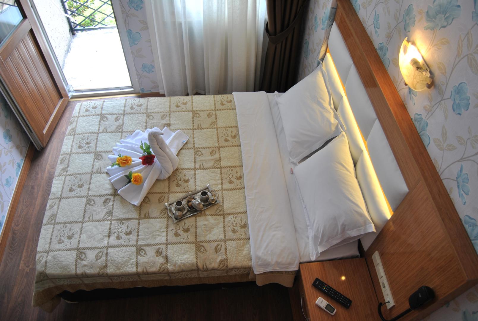 Hotel Star Park foto 6