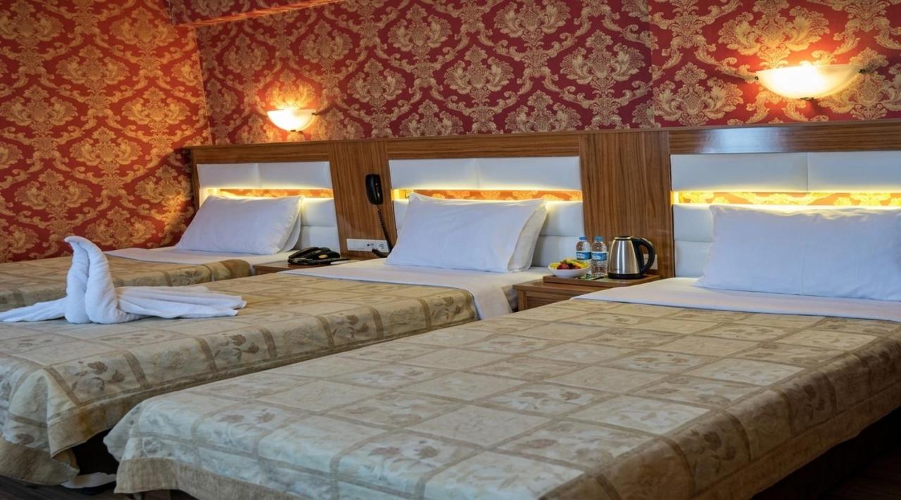 Hotel Star Park foto 2