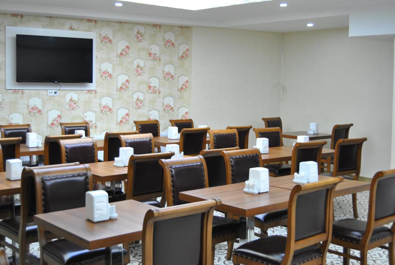Hotel Star Park foto 3