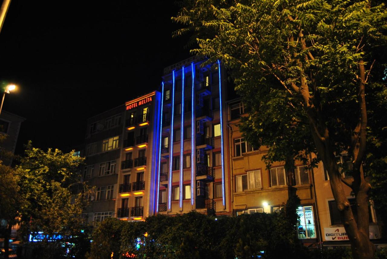 Hotel Star Park foto 4