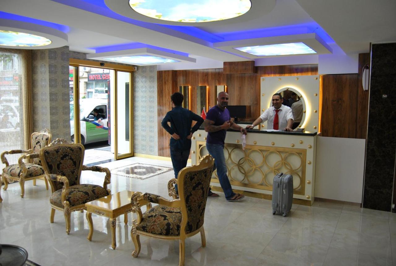 Hotel Star Park in Istanbul - foto 5