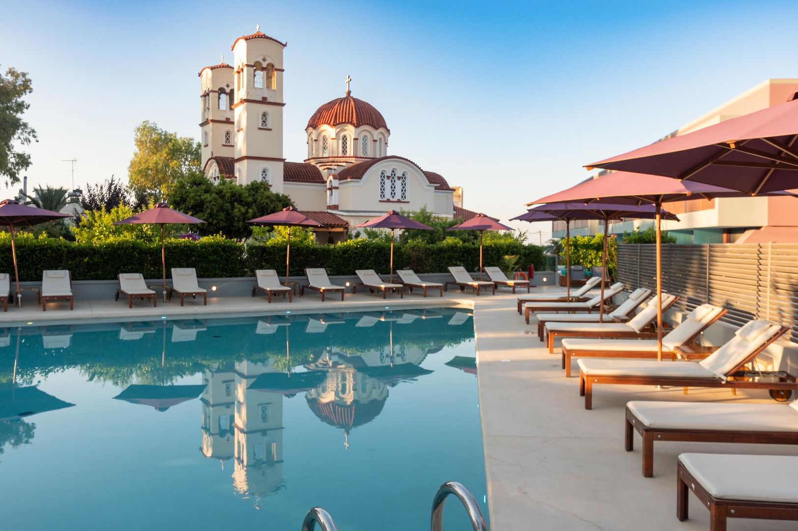 Harmony Boutique Resort image 3