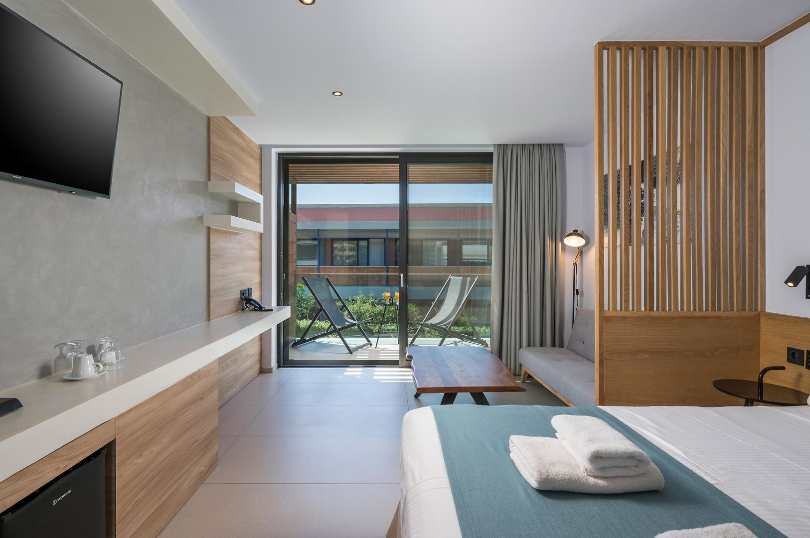 Harmony Boutique Resort foto 29