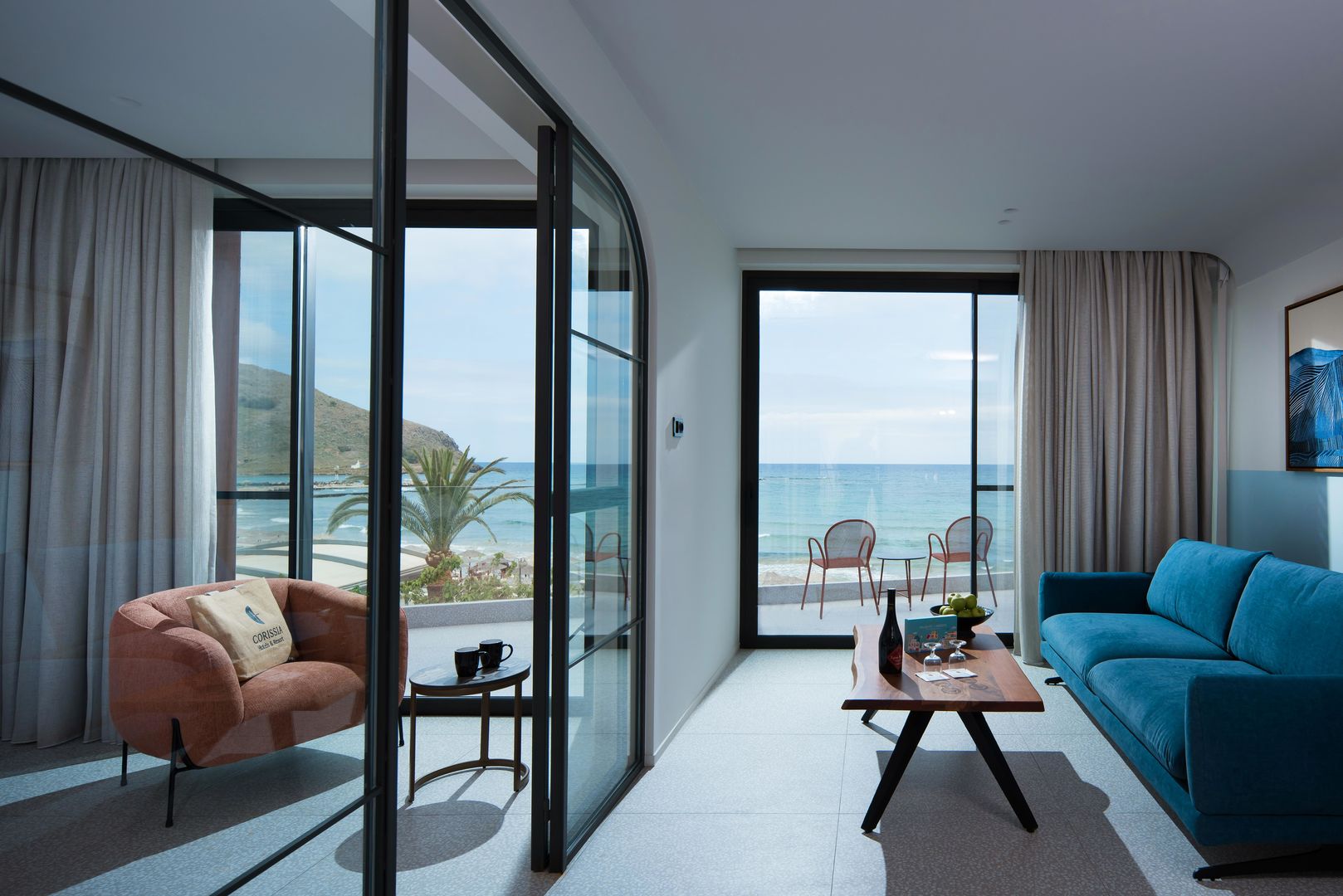Harmony Boutique Resort foto 23