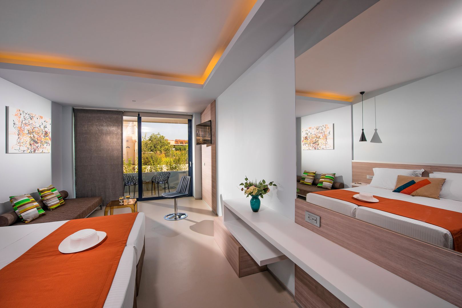 Harmony Boutique Resort image 1