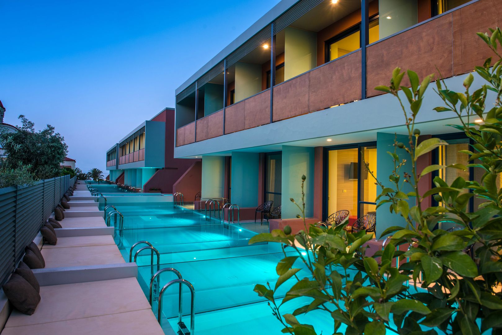Harmony Boutique Resort foto 28