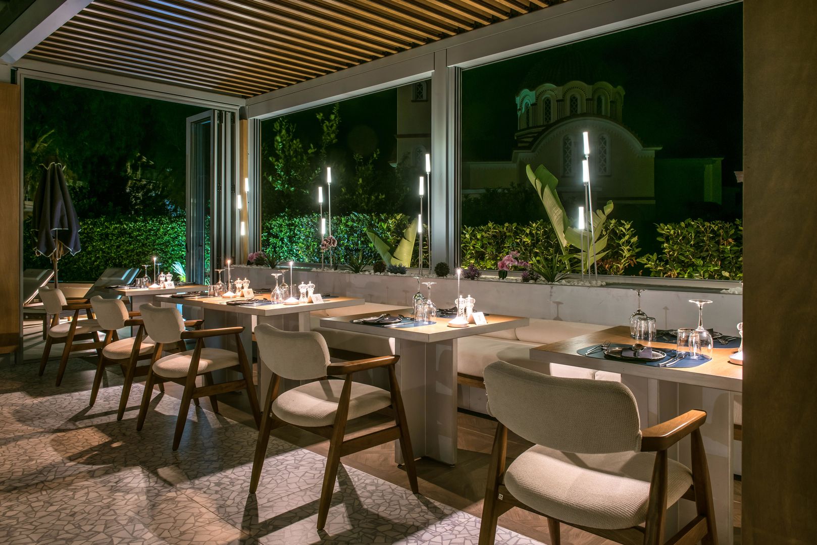 Harmony Boutique Resort foto 49