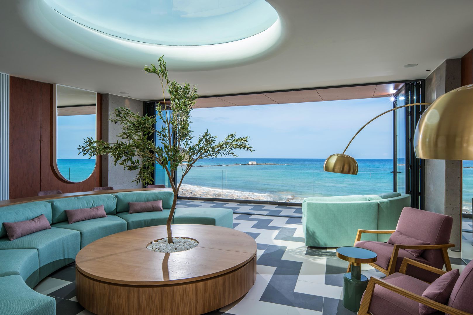 Harmony Boutique Resort foto 47
