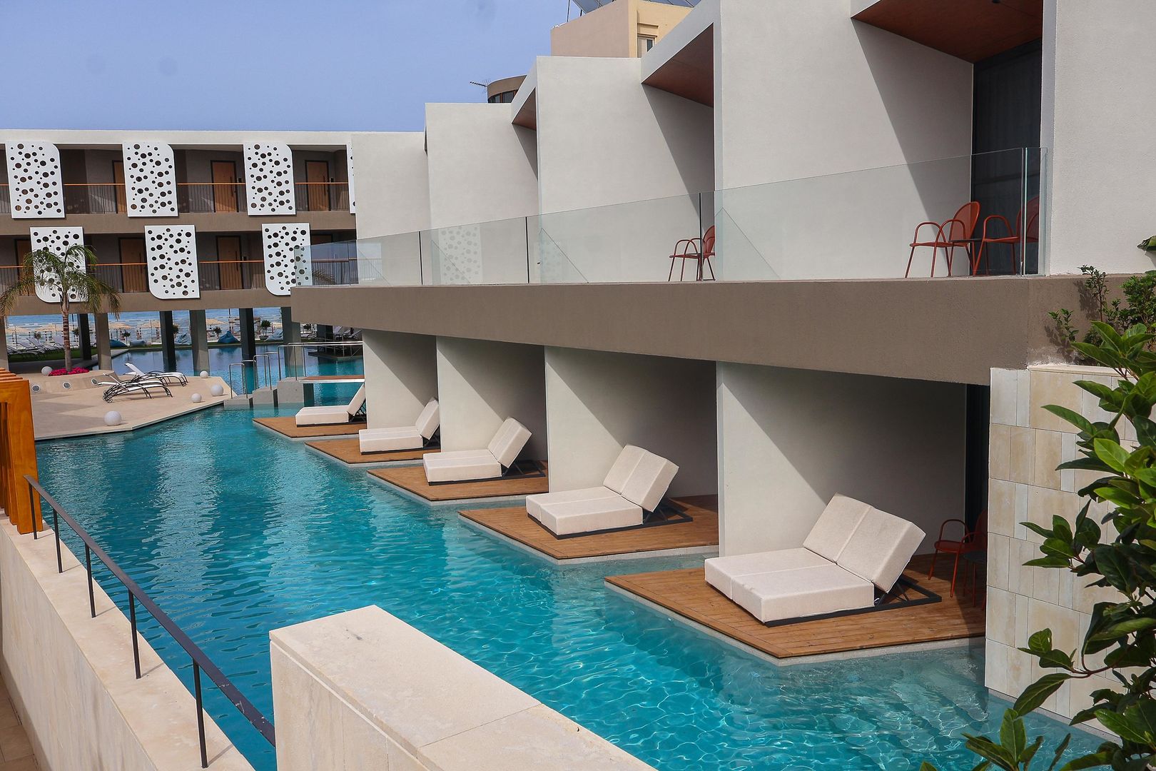 Harmony Boutique Resort foto 36