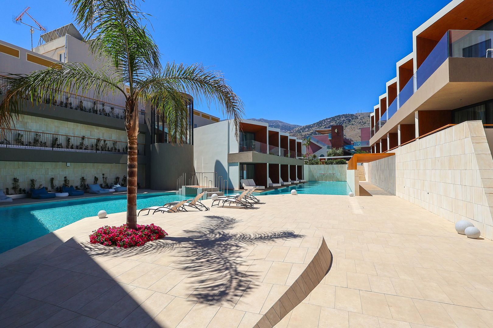 Harmony Boutique Resort foto 37