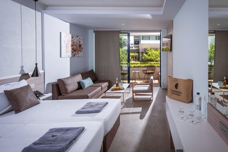 Harmony Boutique Resort image 3