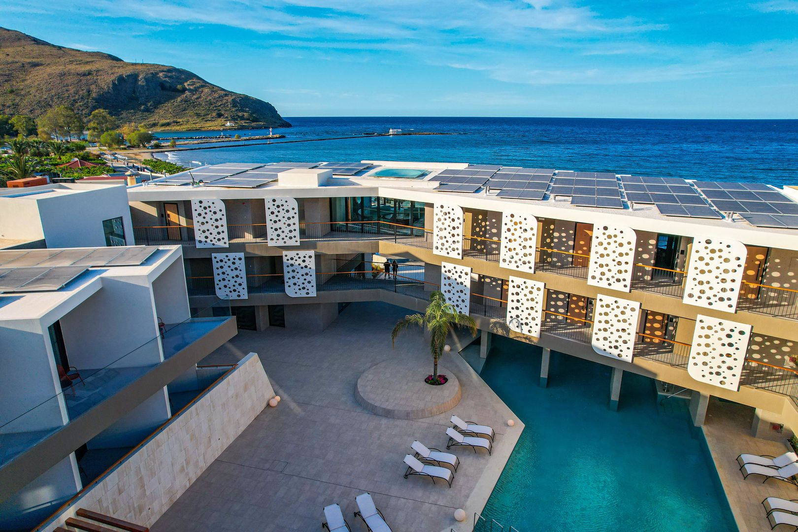 Harmony Boutique Resort foto 32
