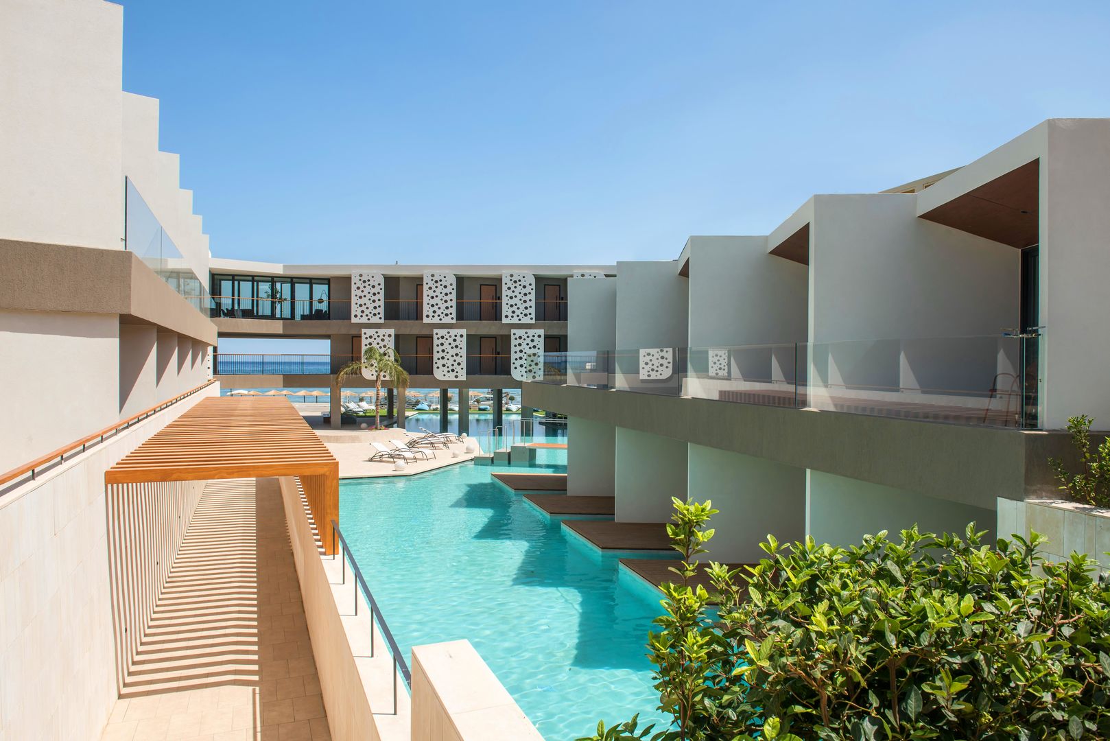 Harmony Boutique Resort foto 43