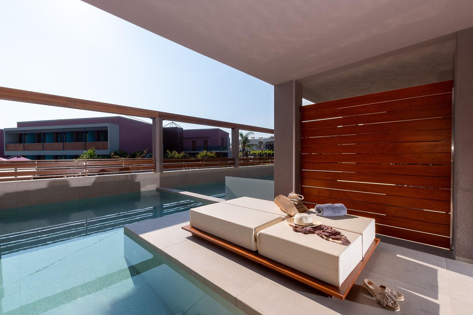 Harmony Boutique Resort foto 6