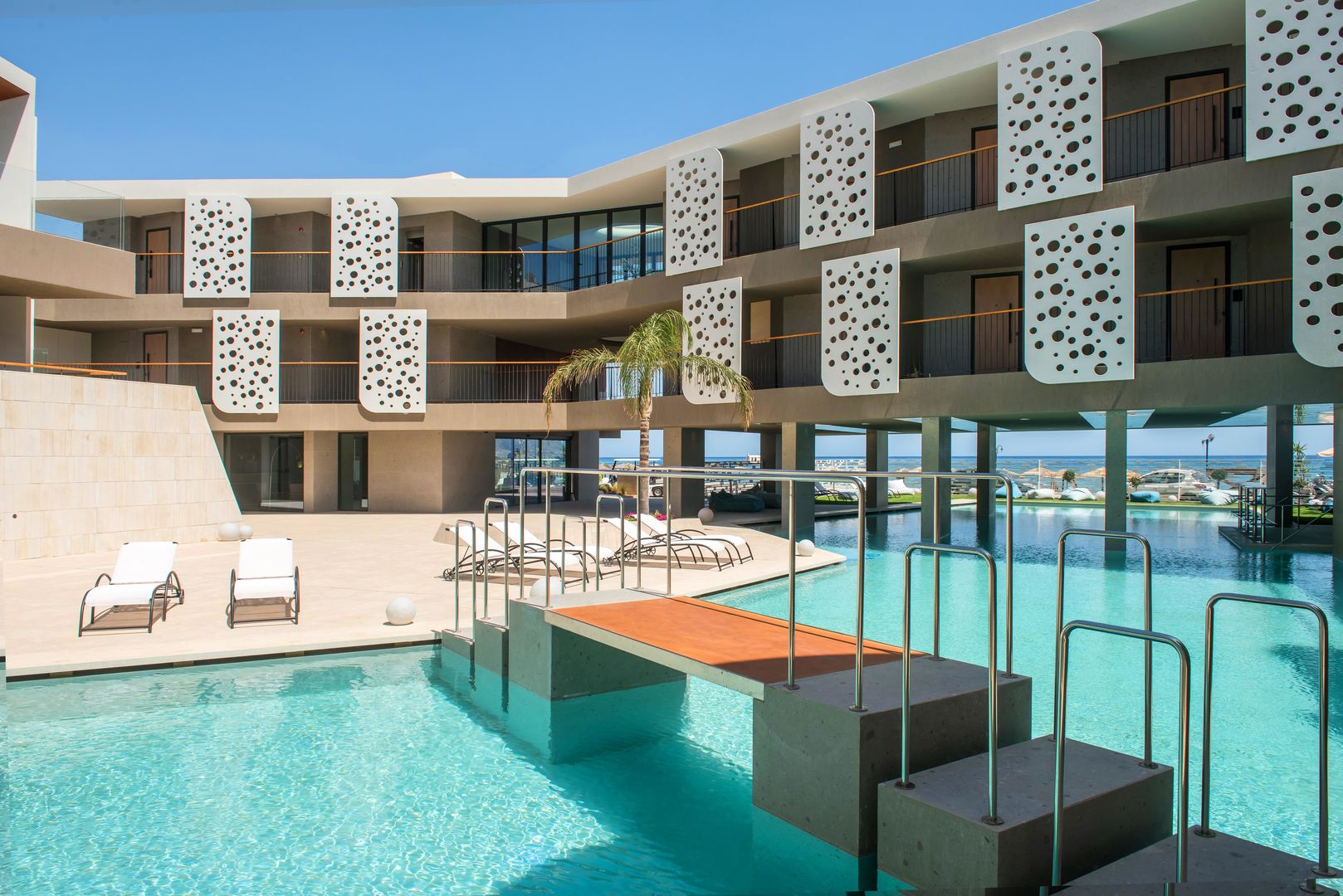 Harmony Boutique Resort foto 44