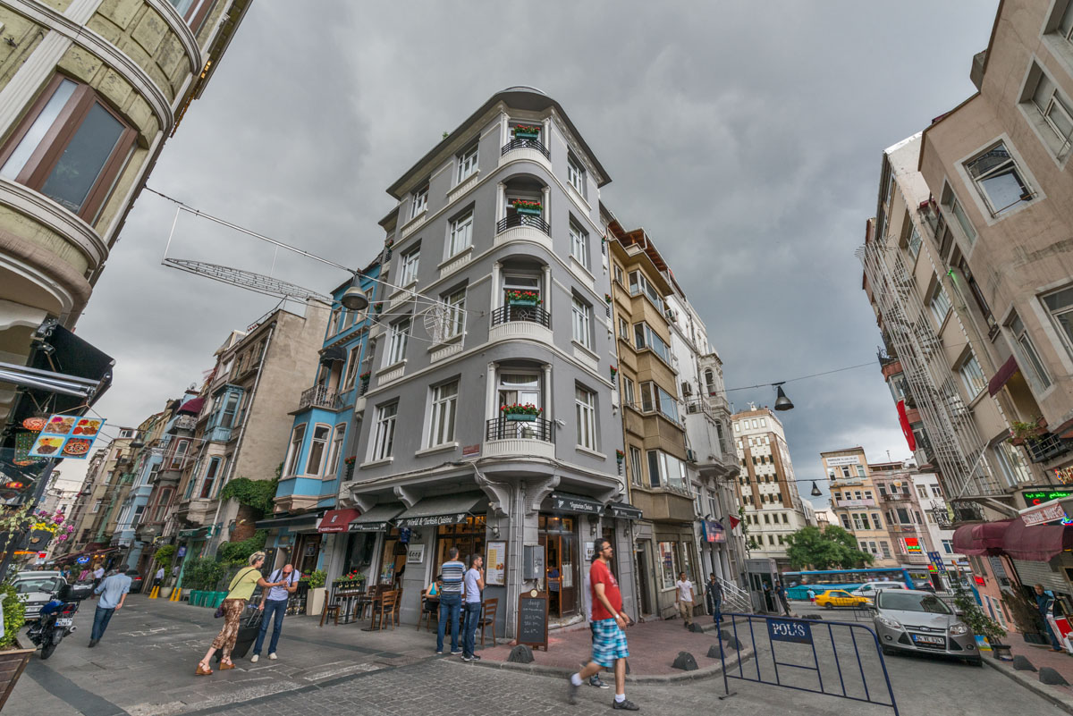 IQ Houses Kurabiye foto 8
