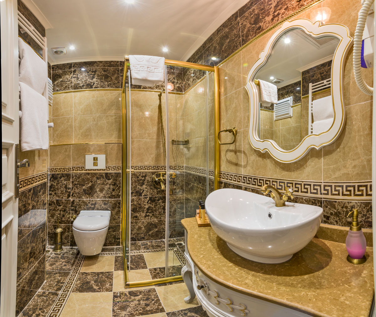 IQ Houses Kurabiye foto 13