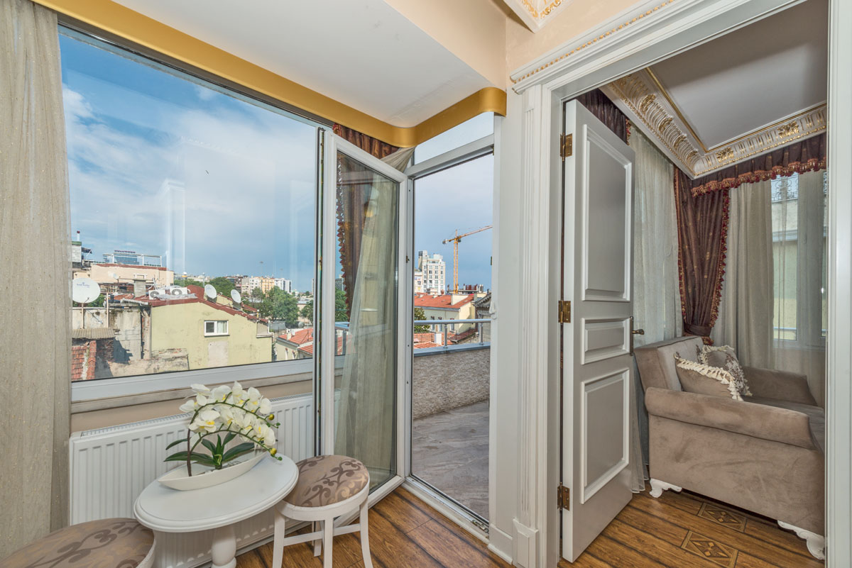 IQ Houses Kurabiye foto 31