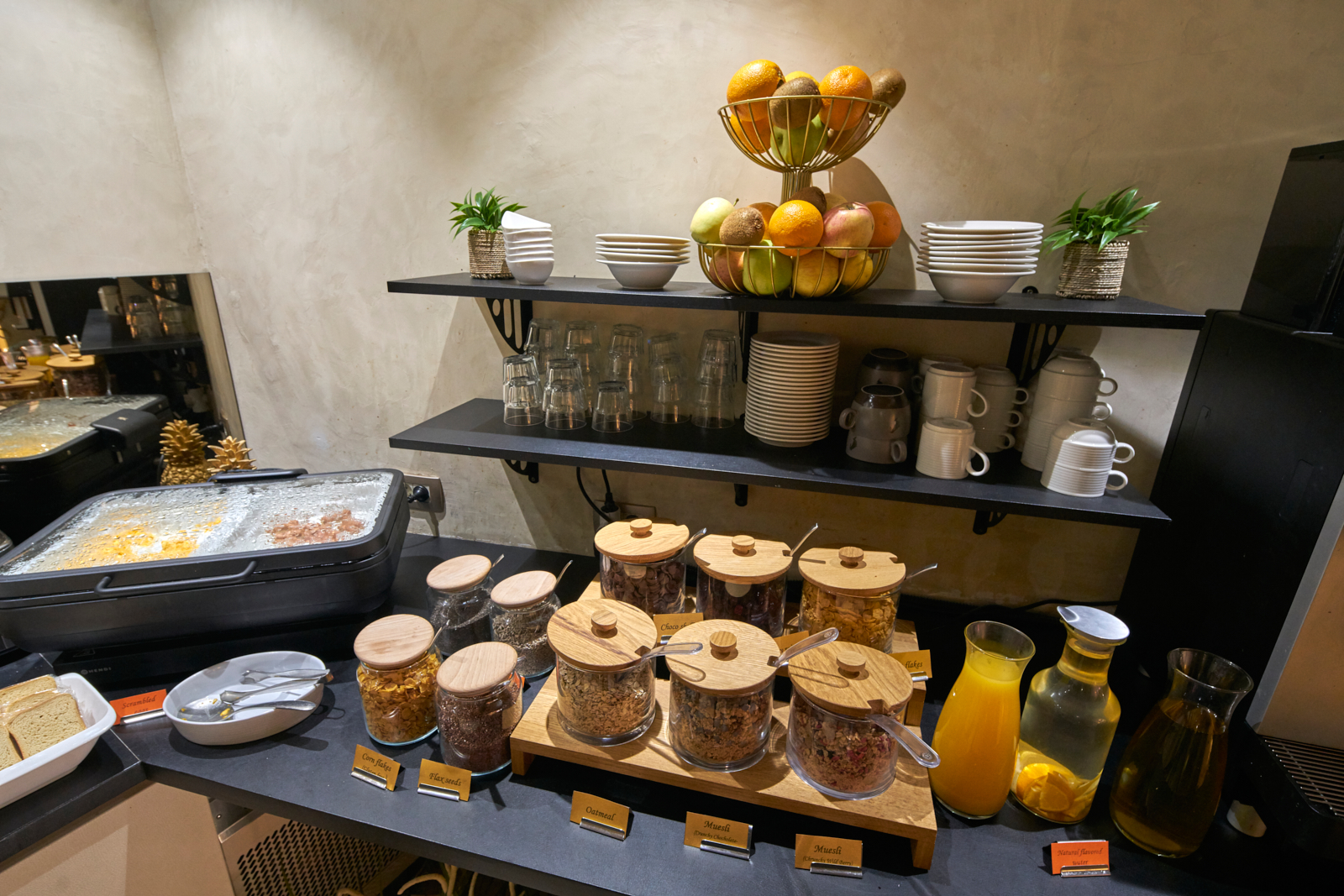 Heritage Hotel Life Palace foto 10