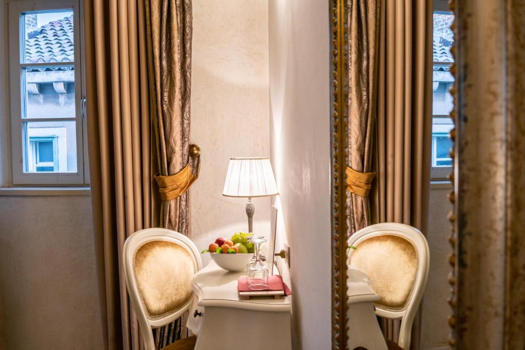 Heritage Hotel Life Palace foto 8