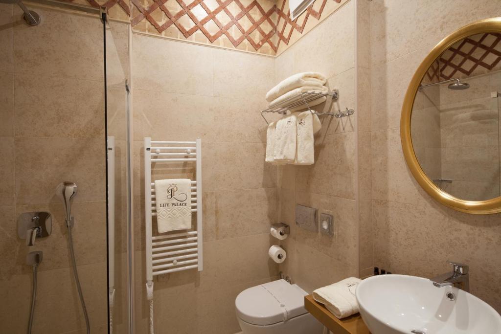 Heritage Hotel Life Palace foto 9