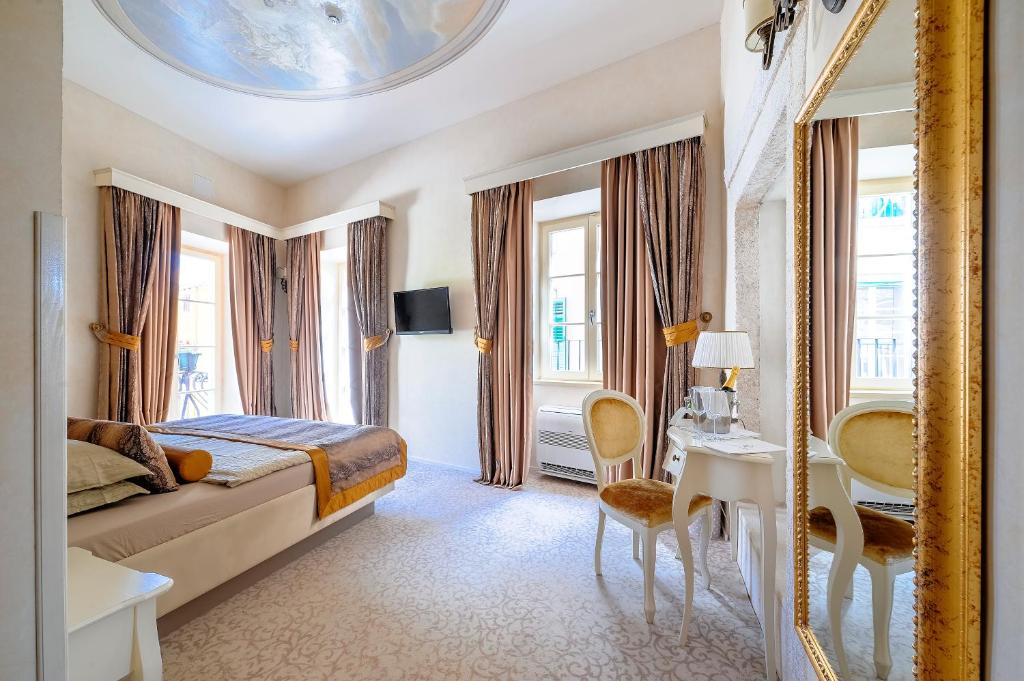 Heritage Hotel Life Palace foto 23