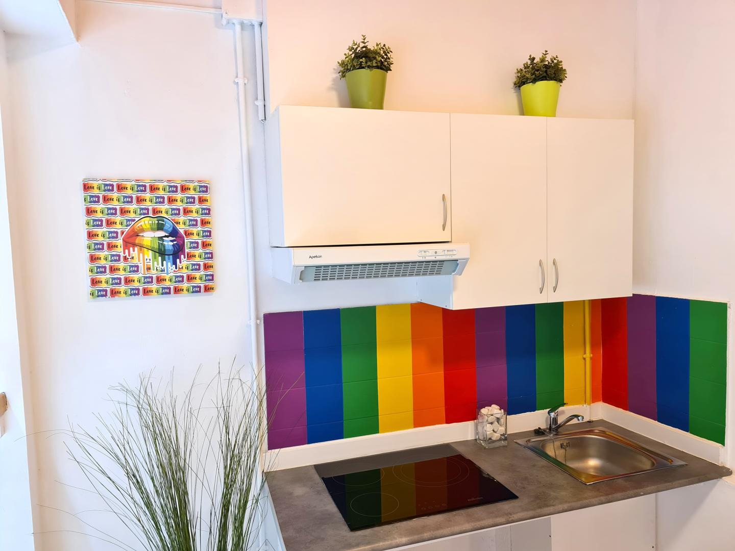 Gracia City Hostel image 2