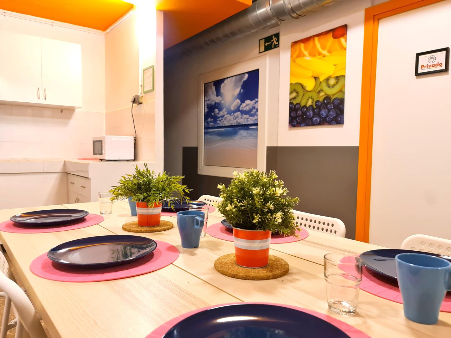 Gracia City Hostel foto 25
