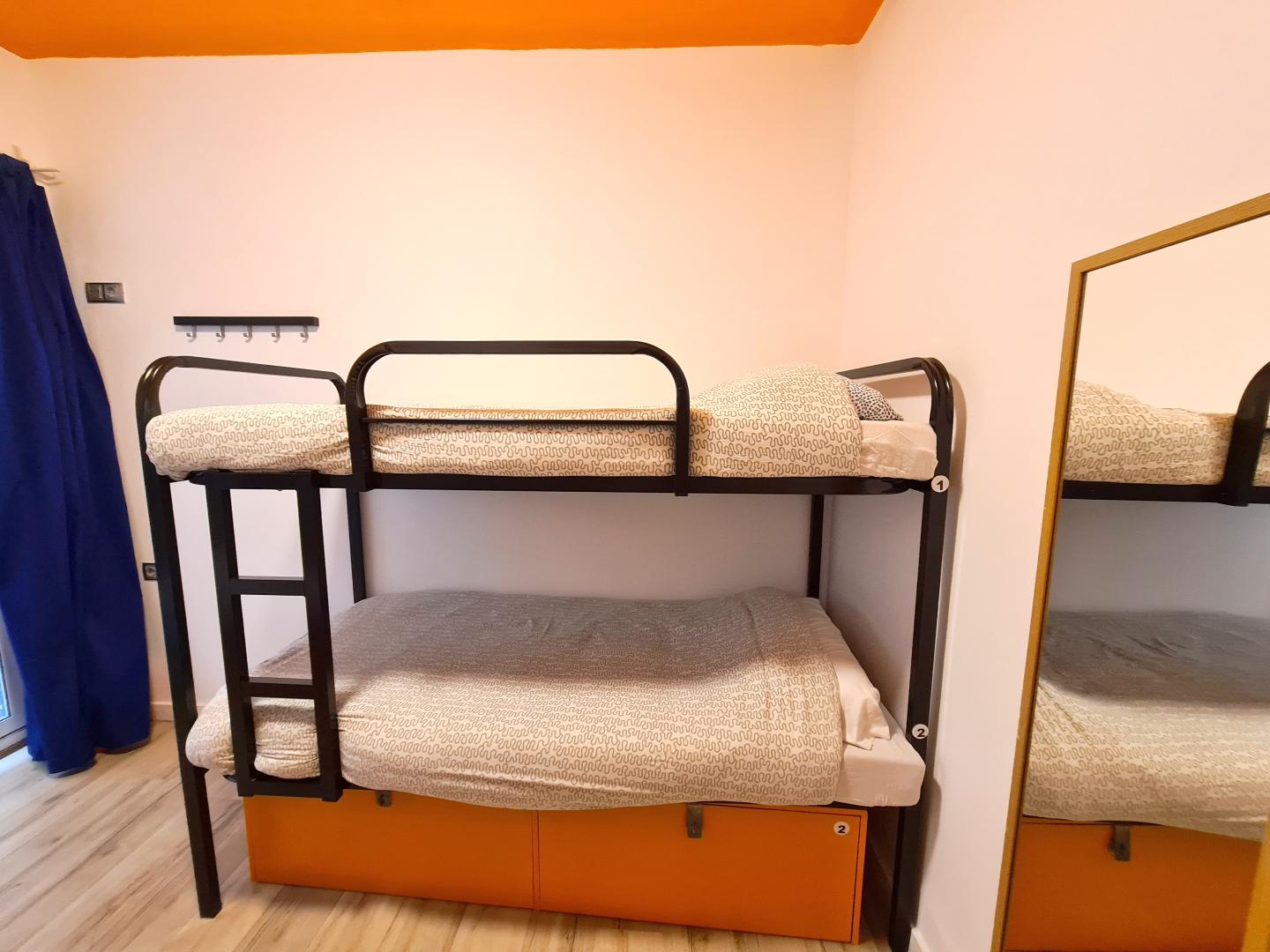 Gracia City Hostel foto 20