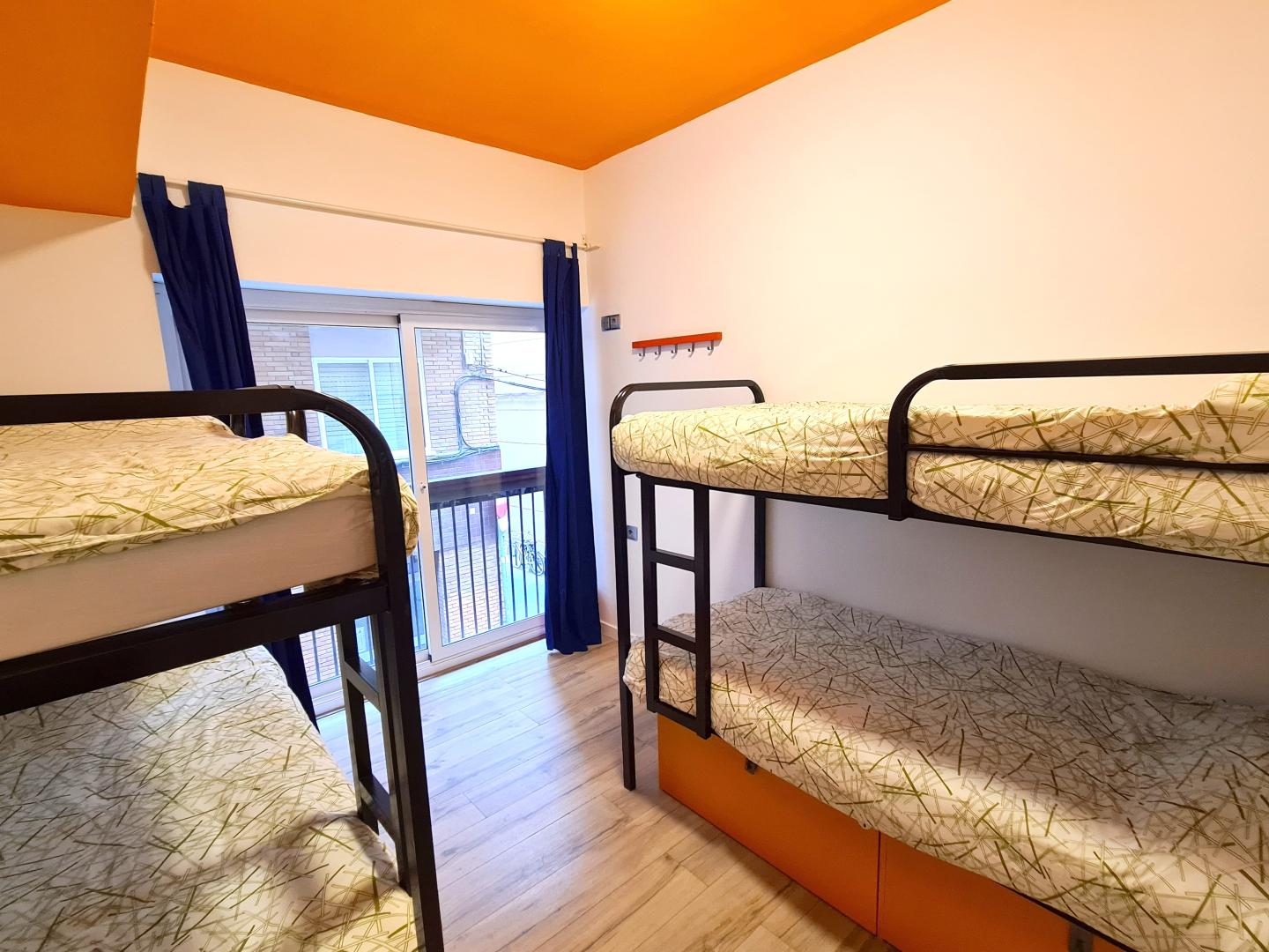 Gracia City Hostel foto 24