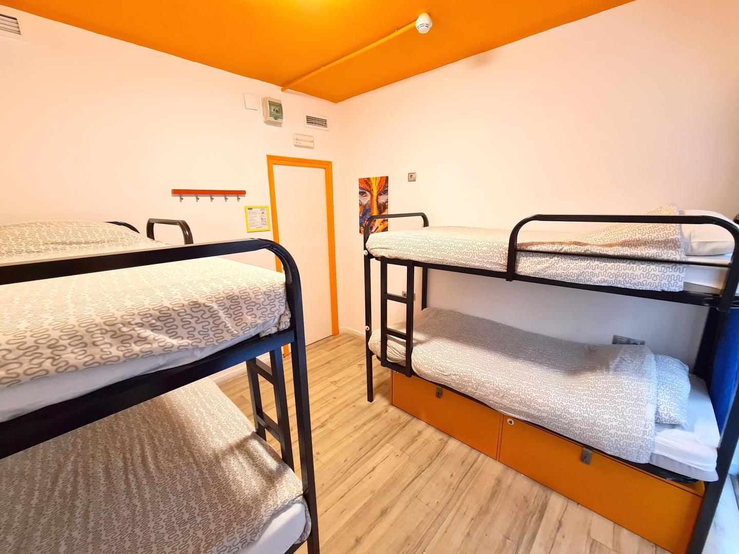 Gracia City Hostel foto 27