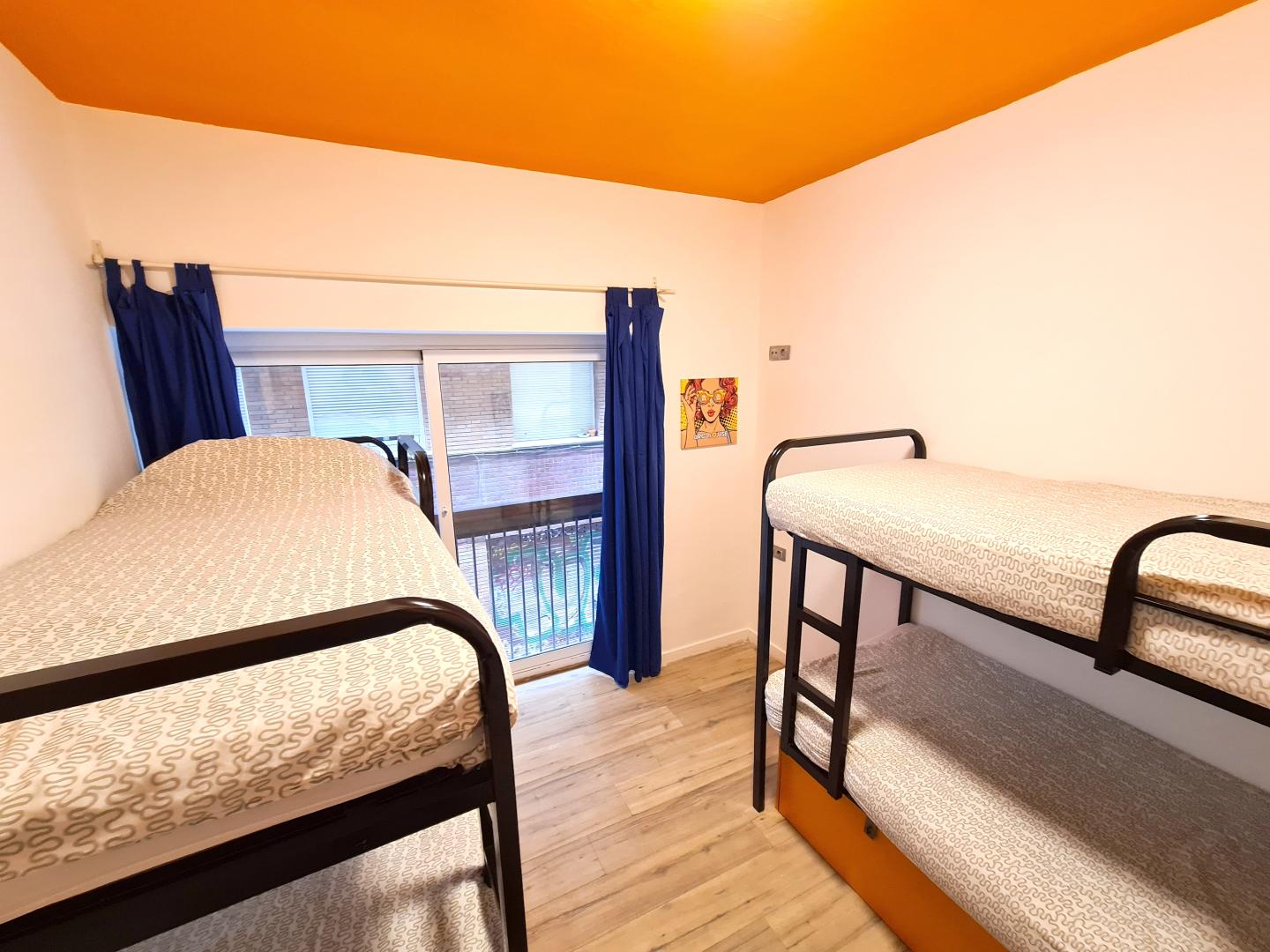 Gracia City Hostel foto 37
