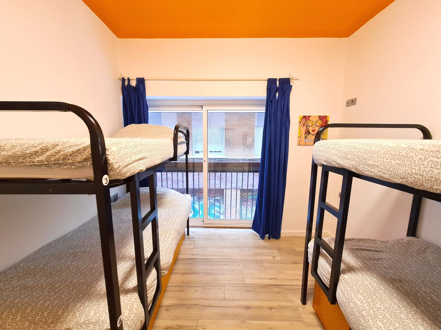 Gracia City Hostel foto 38