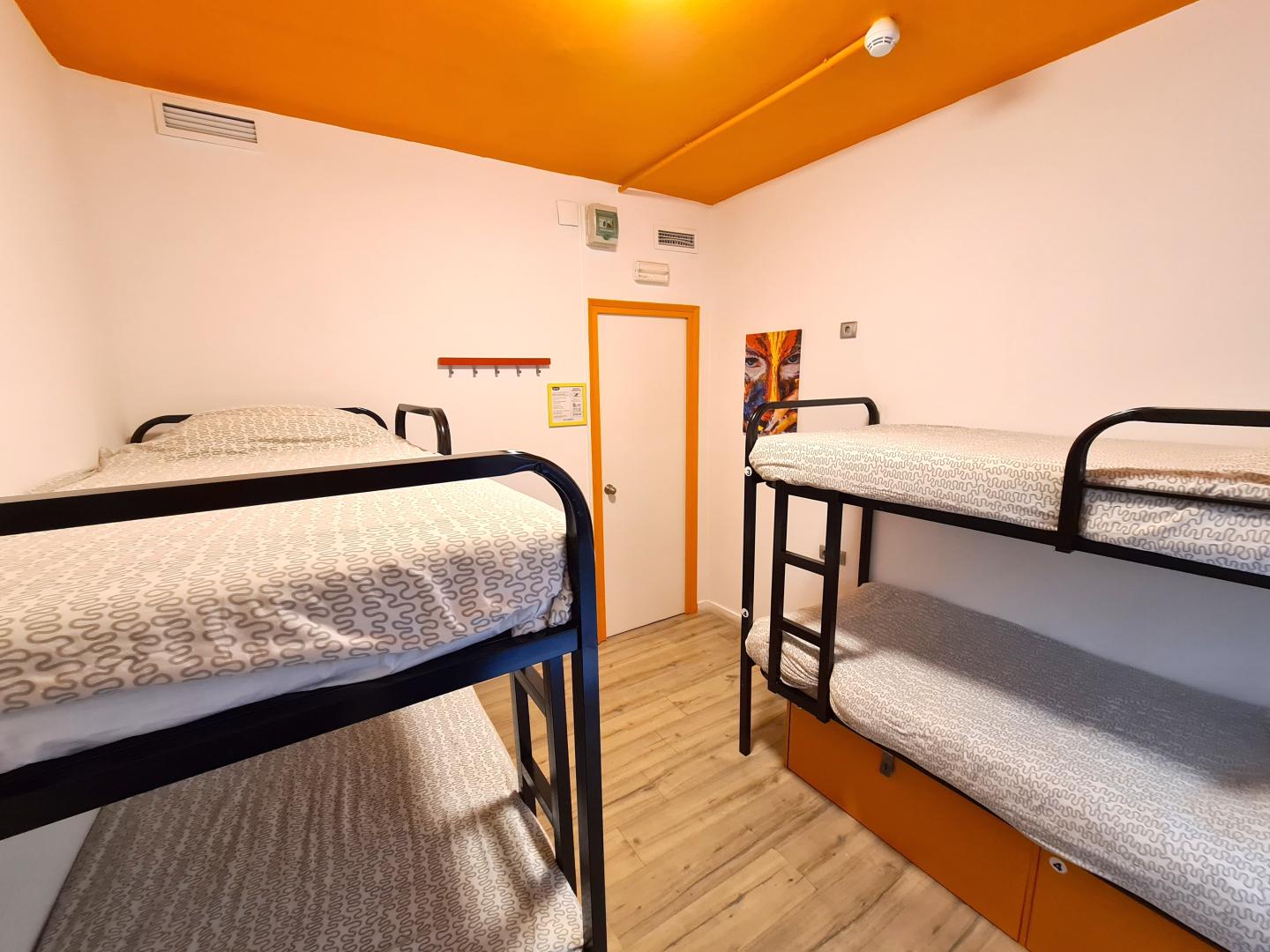 Gracia City Hostel foto 31